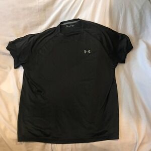 Under Armour Loose Workout Shirt